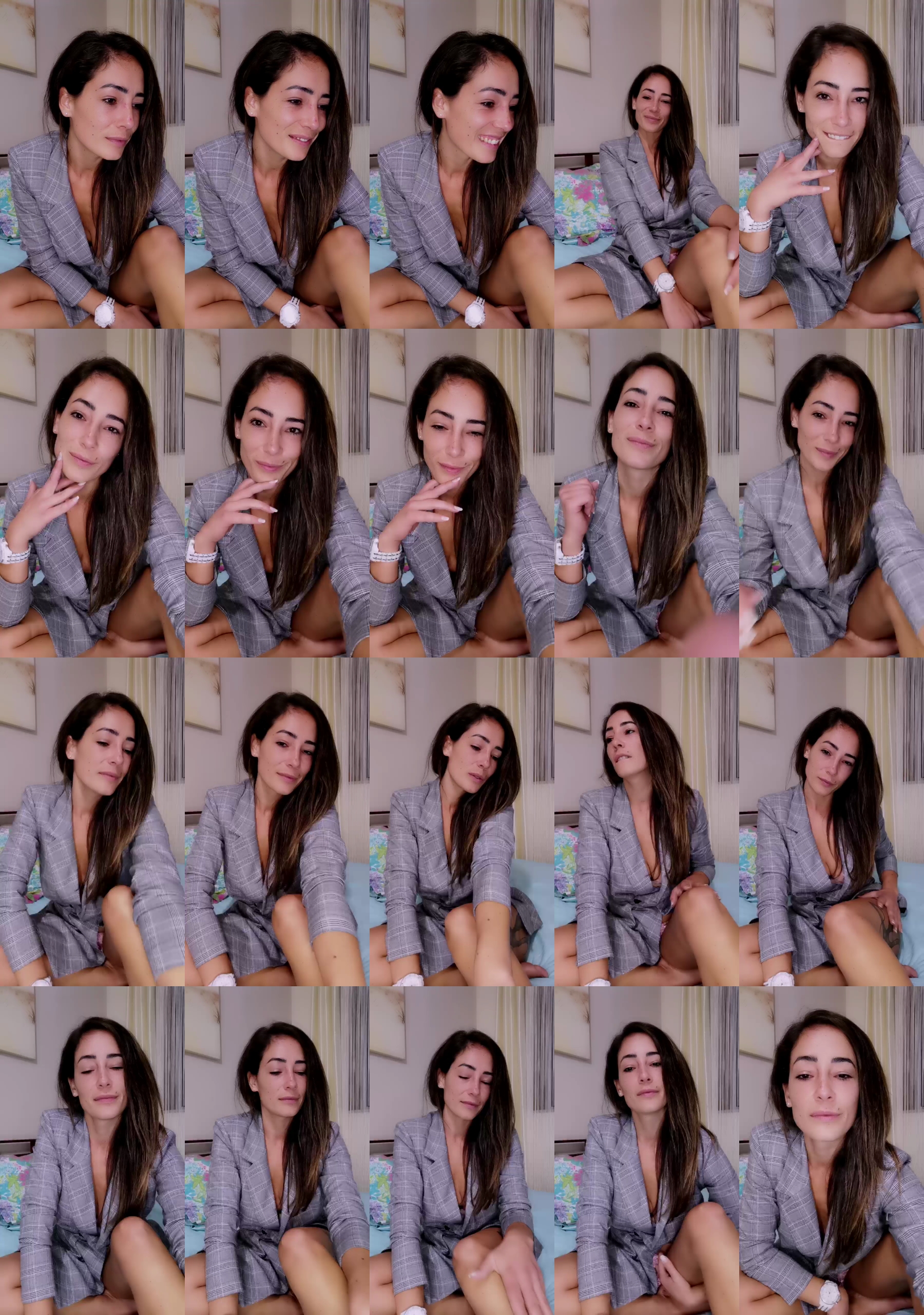 SweetAlegra  12-11-2021